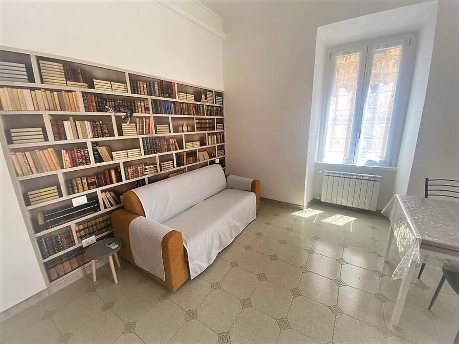 A Casa Da Annarella! * Roma