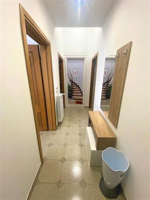Apartamento A Casa Da Annarella!